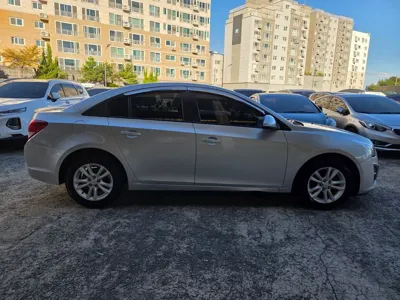 ChevroletGMDaewoo Cruze 2014, 95680 км, за 2550000 KRW - фото 3