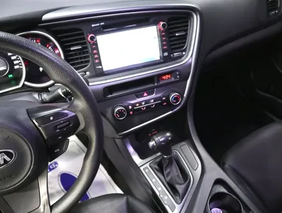 Kia K5 2015, 94082 км, за 9200000 KRW - фото 14