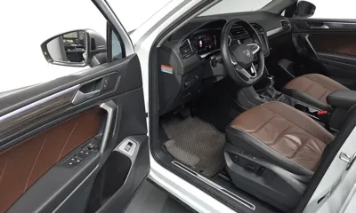 Volkswagen Tiguan 2023, 12067 км, за 31990000 KRW - фото 12