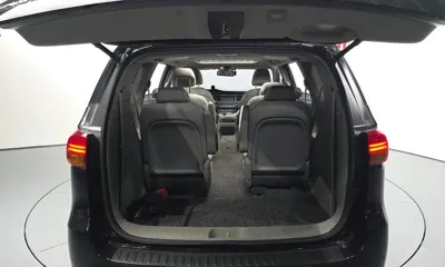 Kia Canival 2017, 238123 км, за 9300000 KRW - фото 20