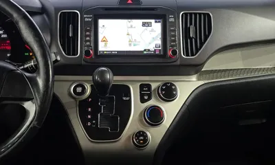 Kia Ray 2014, 177750 км, за 4500000 KRW - фото 14
