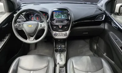 ChevroletGMDaewoo Spark 2019, 91335 км, за 7400000 KRW - фото 7