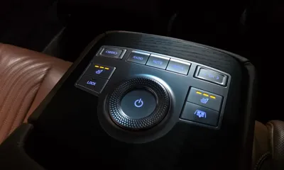 Genesis G80 2021, 73017 км, за 85000000 KRW - фото 27
