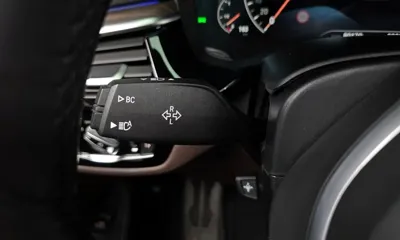 BMW 5-Series 2019, 80170 км, за 29500000 KRW - фото 29