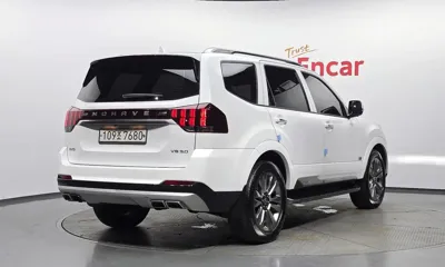 Kia Mohave 2020, 178354 км, за 21900000 KRW
