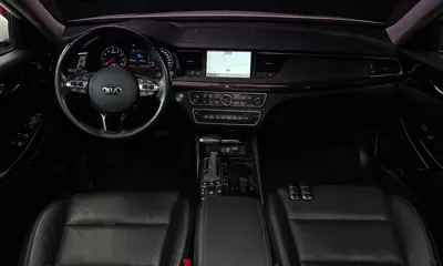 Kia K7 2019, 128378 км, за 13000000 KRW - фото 7