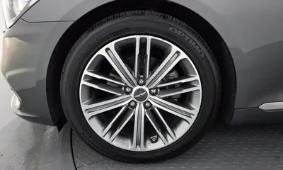 Genesis G80 2019, 140898 км, за 12990000 KRW - фото 5