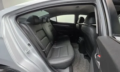 Hyundai Avante 2020, 178693 км, за 8900000 KRW - фото 28