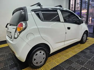 ChevroletGMDaewoo Spark 2012, 118387 км, за 1900000 KRW - фото 6