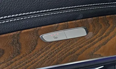 Mercedes-Benz E-Class 2019, 89480 км, за 28000000 KRW - фото 34