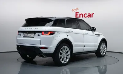 Land Rover Range Rover Evoque 2018, 99849 км, за 14700000 KRW