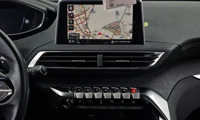 Peugeot 3008 2018, 24494 км, за 19000000 KRW - фото 14