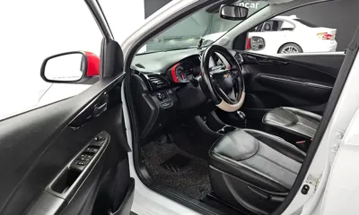 ChevroletGMDaewoo Spark 2017, 140568 км, за 3900000 KRW - фото 11