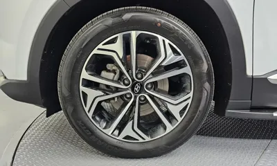 Hyundai Santafe 2019, 126372 км, за 16900000 KRW - фото 5