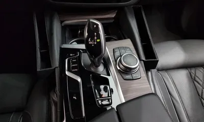 BMW 5-Series 2022, 57600 км, за 35990000 KRW - фото 9