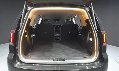 Kia Mohave 2021, 98100 км, за 27400000 KRW - фото 20
