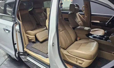 Kia Canival 2019, 69362 км, за 22900000 KRW - фото 11