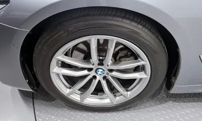 BMW 5-Series 2018, 118022 км, за 23500000 KRW - фото 5