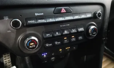 Kia Sportage 2019, 89255 км, за 12900000 KRW - фото 16