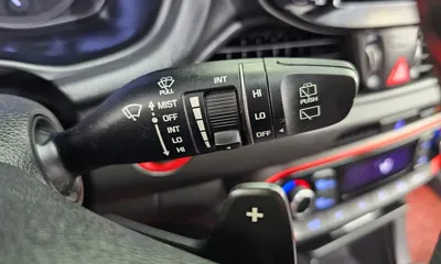 Hyundai i30 2017, 69816 км, за 12700000 KRW - фото 19