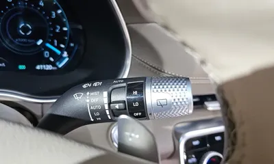 Genesis GV80 2023, 41120 км, за 56800000 KRW - фото 27