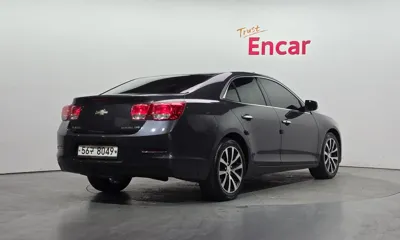 ChevroletGMDaewoo Malibu 2012, 139446 км, за 3500000 KRW