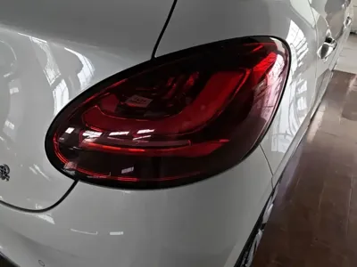 Wuling Bingo 2024, 21700 км, за 47900 CNY - фото 8