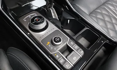 Kia Sorento 2021, 39478 км, за 29990000 KRW - фото 9
