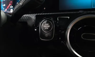 Mercedes-Benz A-Class 2019, 18428 км, за 21500000 KRW - фото 28