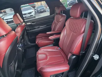 Hyundai Palisade 2019, 88164 км, за 22800000 KRW - фото 13