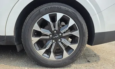 Kia Canival 2021, 53797 км, за 31500000 KRW - фото 21
