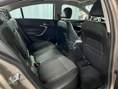 Buick Regal 2016, 126000 км, за 28800 CNY - фото 9
