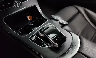 Mercedes-Benz C-Class 2017, 105759 км, за 17700000 KRW - фото 20
