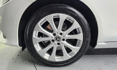 Mercedes-Benz E-Class 2019, 131718 км, за 22300000 KRW - фото 5