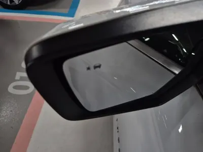 ChevroletGMDaewoo Impala 2017, 64682 км, за 8900000 KRW - фото 17