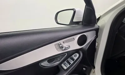 Mercedes-Benz GLC-Class 2017, 94896 км, за 27900000 KRW - фото 27