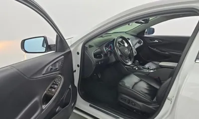 ChevroletGMDaewoo Malibu 2017, 135381 км, за 7500000 KRW - фото 10