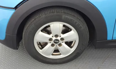 MINI Cooper 2017, 90302 км, за 10500000 KRW - фото 5