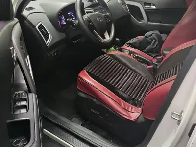Hyundai ix25 2018, 64000 км, за 40000 CNY - фото 9