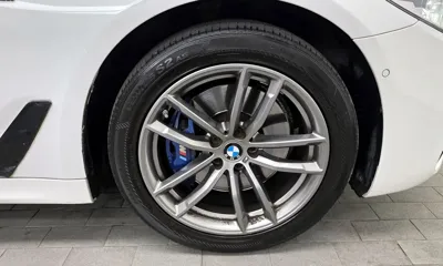 BMW 5-Series 2018, 85022 км, за 24500000 KRW - фото 21