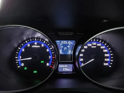 Hyundai Veloster 2013, 103513 км, за 3900000 KRW - фото 8
