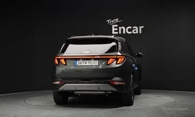 Hyundai Tucson 2022, 48141 км, за 25000000 KRW