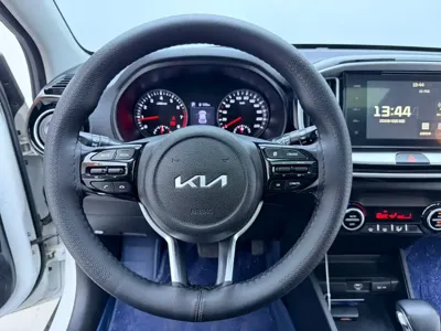 Kia KX1 2022, 49000 км, за 76800 CNY - фото 8