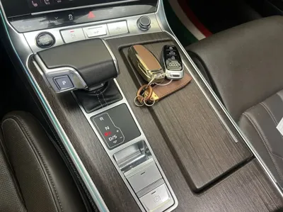 Audi A7 2022, 80395 км, за 45000000 KRW - фото 8