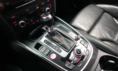 Audi SQ5 2016, 178138 км, за 16900000 KRW - фото 9