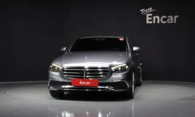 Mercedes-Benz E-Class 2021, 51474 км, за 38900000 KRW