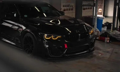 BMW M4 2018, 67000 км, за 66000000 KRW - фото 8