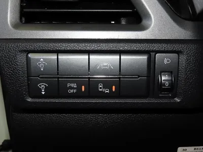 KG_Mobility_Ssangyong KORANDO 2021, 54624 км, за 17500000 KRW - фото 15