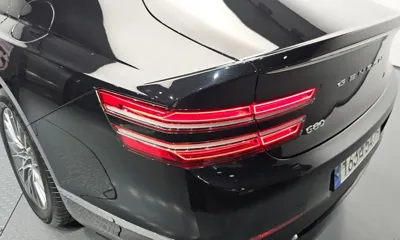 Genesis G80 2022, 64176 км, за 34500000 KRW - фото 23