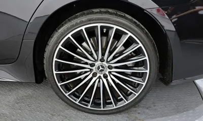 Mercedes-Benz CLS-Class 2022, 43626 км, за 60900000 KRW - фото 21